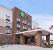 Holiday Inn Express & Suites Monroe by IHG hotel detail image 5