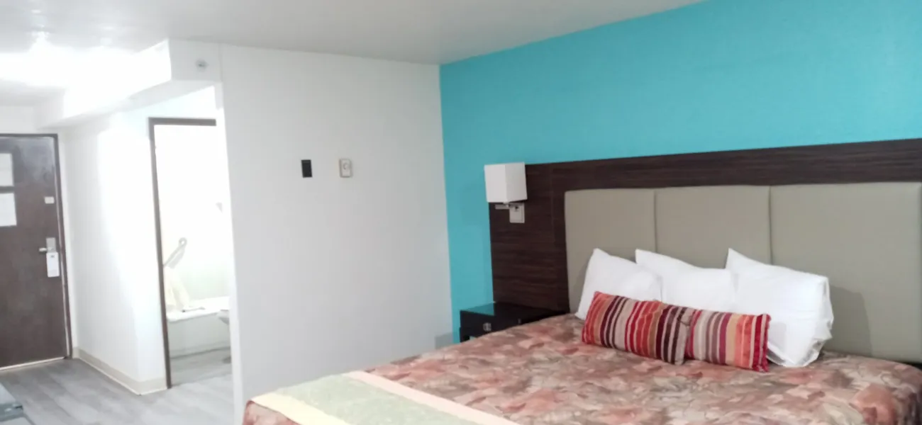 Nampa Inn & Suites hotel detail image 6
