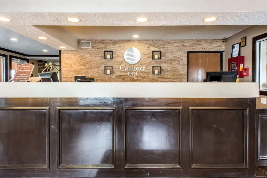 Comfort Inn Weirton - Steubenville hotel detail image 6