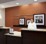 Hampton Inn & Suites Conroe - I-45 North hotel detail image 4