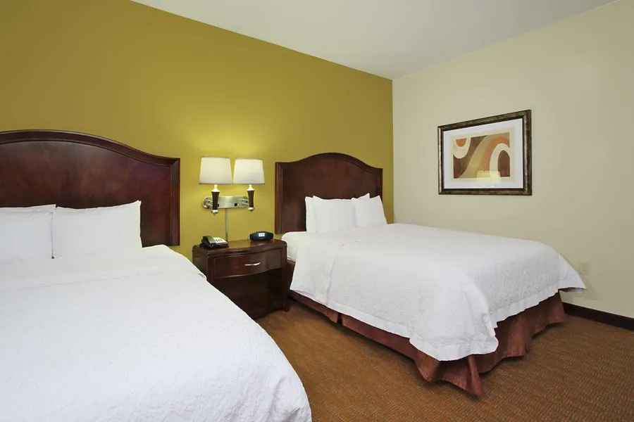 Hampton Inn & Suites Conroe - I-45 North hotel detail image 6
