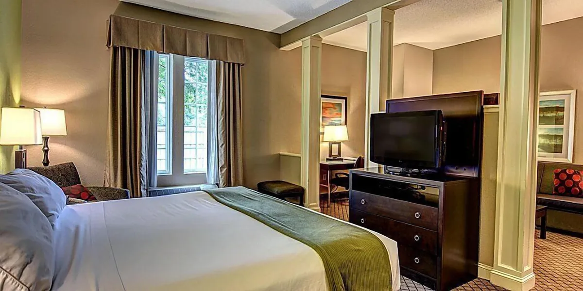 The Inn at River Landing hotel detail image 2
