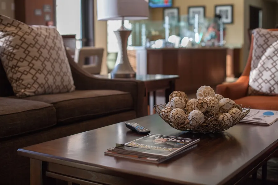Staybridge Suites Austin North - Parmer Lane by IHG hotel detail image 2