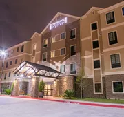 Staybridge Suites Austin North - Parmer Lane by IHG hotel detail image 4