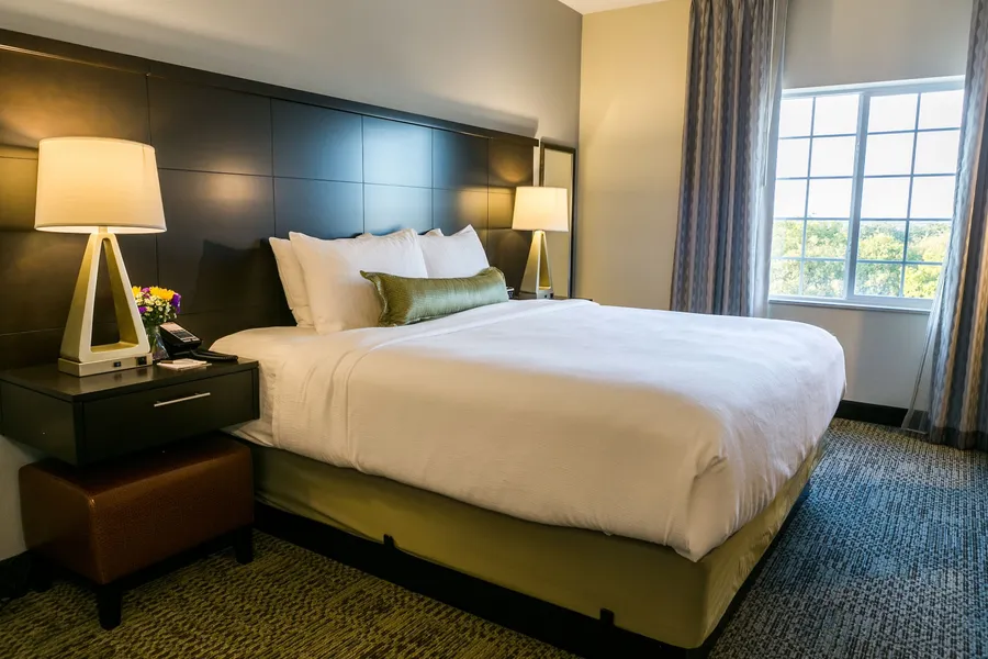 Staybridge Suites Austin North - Parmer Lane by IHG hotel detail image 6