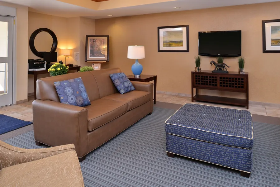 Candlewood Suites Williston by IHG hotel detail image 2