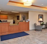Candlewood Suites Williston by IHG hotel detail image 4