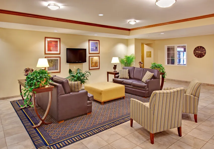 Candlewood Suites Williston by IHG hotel detail image 6