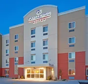 Candlewood Suites Williston by IHG hotel detail image 7