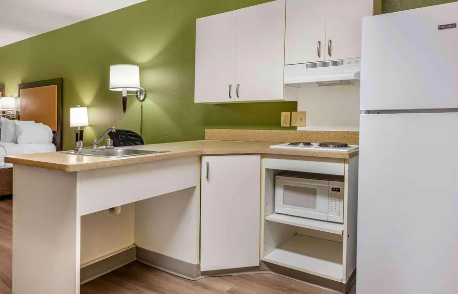 Extended Stay America Suites Salt Lake City West Valley Ctr hotel detail image 6