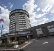 Crowne Plaza Saddle Brook by IHG hotel detail image 4