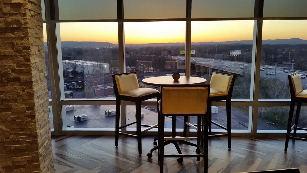 Crowne Plaza Saddle Brook by IHG hotel detail image 6
