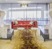 Crowne Plaza Saddle Brook by IHG hotel detail image 7