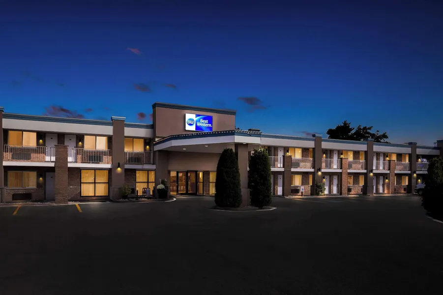 Best Western Halton Hills hotel detail image 2