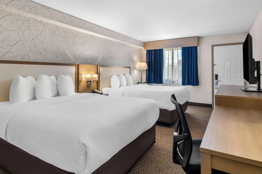 Best Western Halton Hills hotel detail image 6