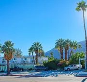 Inn at Palm Springs hotel detail image 3