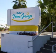 Inn at Palm Springs hotel detail image 7