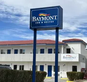 Baymont by Wyndham Ridgecrest hotel detail image 3