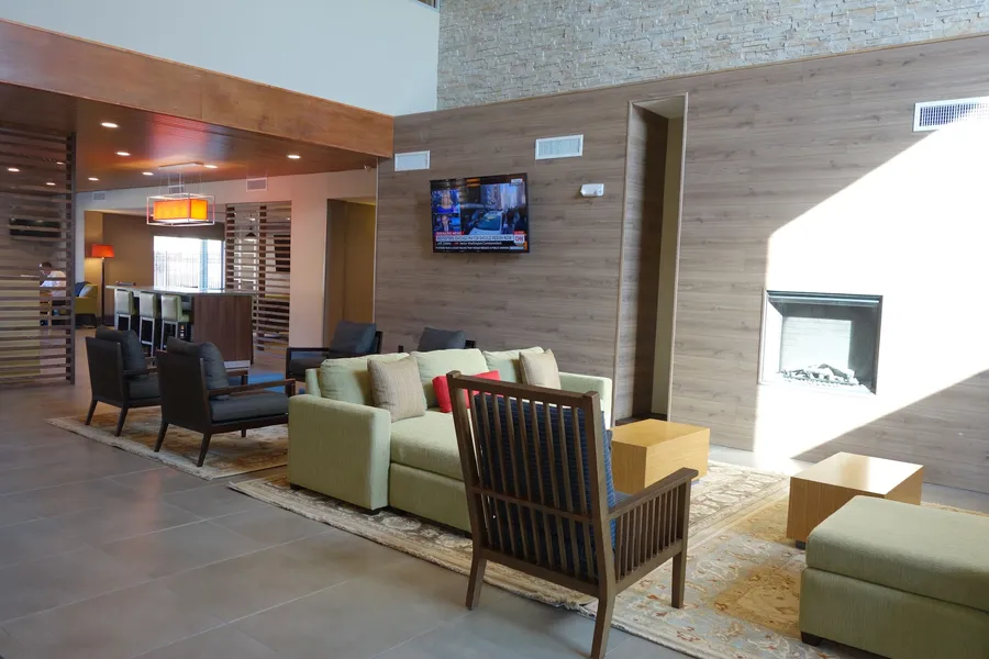 Ramada by Wyndham Houston Westchase hotel detail image 6
