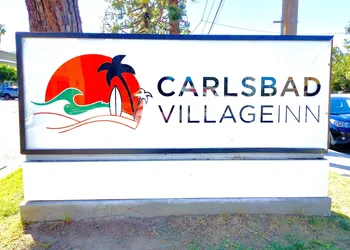 Motel 6 Carlsbad Downtown hotel thumbnail 7