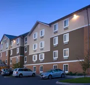 WoodSpring Suites Louisville Jeffersontown hotel detail image 3