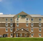 WoodSpring Suites Louisville Jeffersontown hotel detail image 4