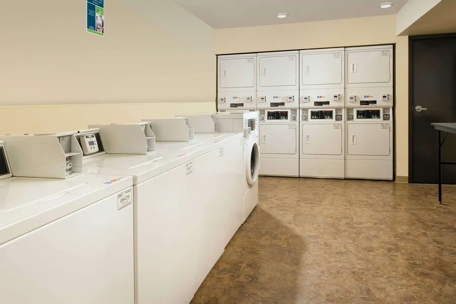 WoodSpring Suites Louisville Jeffersontown hotel detail image 6