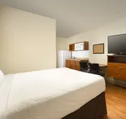 WoodSpring Suites Louisville Jeffersontown hotel detail image 7