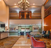 Best Western Plus Zion West Hotel hotel detail image 3