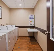 Best Western Plus Zion West Hotel hotel detail image 4