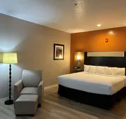 Best Western Plus Zion West Hotel hotel detail image 5