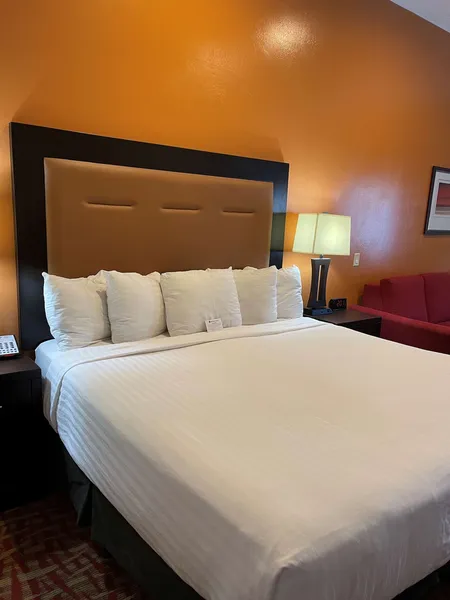Best Western Plus Zion West Hotel hotel detail image 6