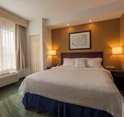 Springhill Suites by Marriott Ridgecrest hotel detail image 5