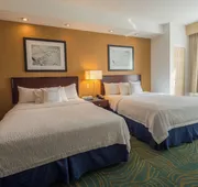Springhill Suites by Marriott Ridgecrest hotel detail image 7