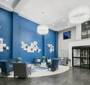 Holiday Inn Express & Suites Houston North - IAH Area by IHG hotel detail image 4