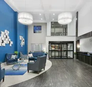 Holiday Inn Express & Suites Houston North - IAH Area by IHG hotel detail image 5