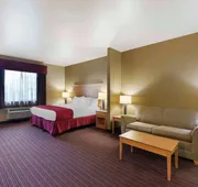 Best Western Golden Prairie Inn & Suites hotel detail image 7