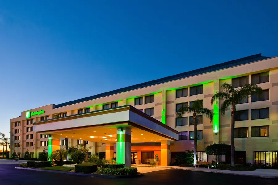 Holiday Inn Port St. Lucie by IHG hotel detail image 2