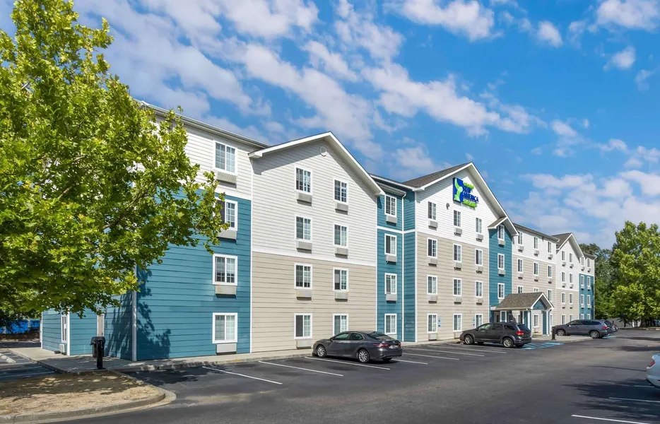 Extended Stay America Select Suites - Charleston - North Charleston - I-526 hotel detail image 2