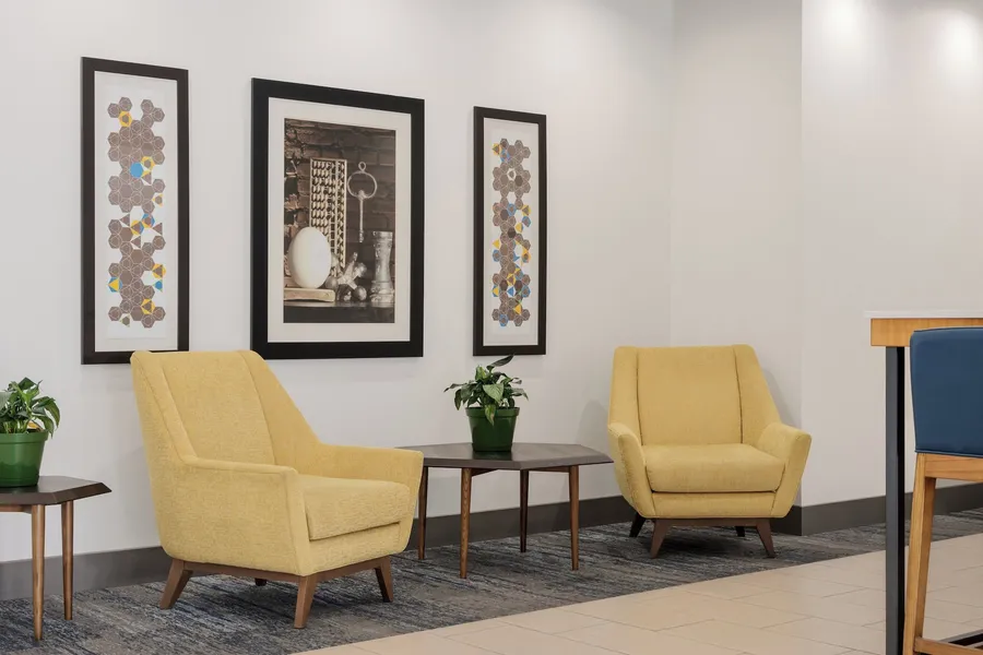 Holiday Inn Express & Suites Victoria - Colwood hotel detail image 6