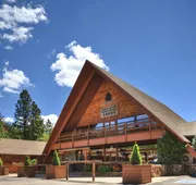 Kohl's Ranch Lodge hotel detail image 4