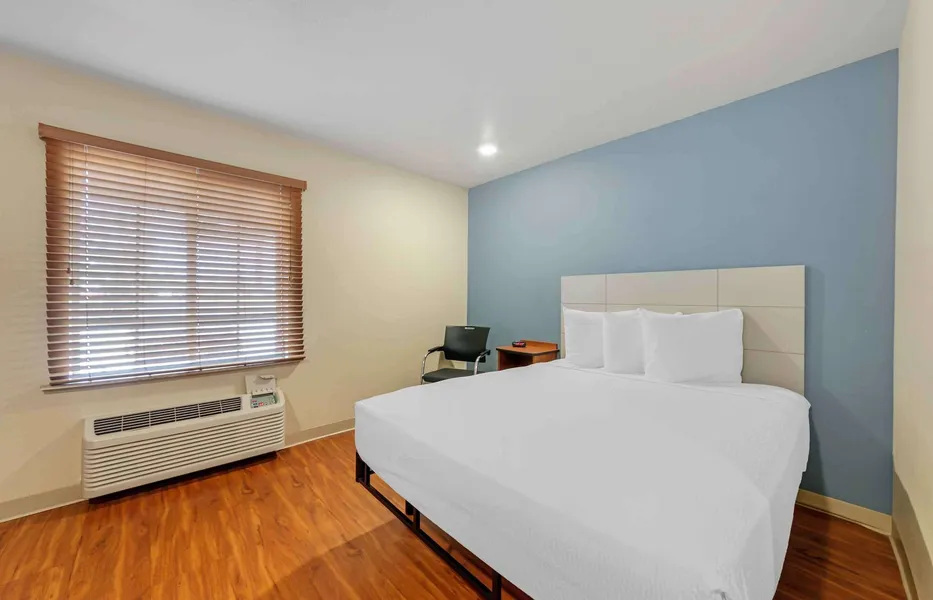 Extended Stay America Select Suites - Fort Lauderdale - Airport - West hotel detail image 6