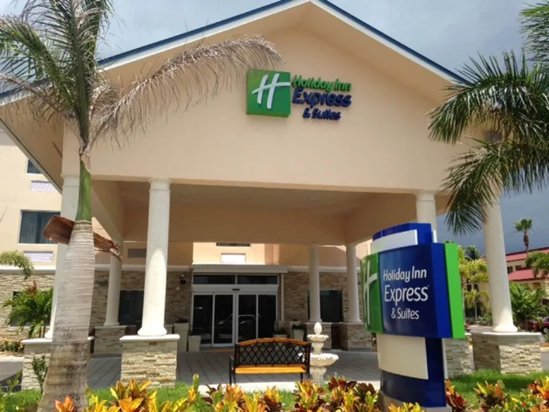 Holiday Inn Express & Suites Lantana by IHG hotel detail image 2