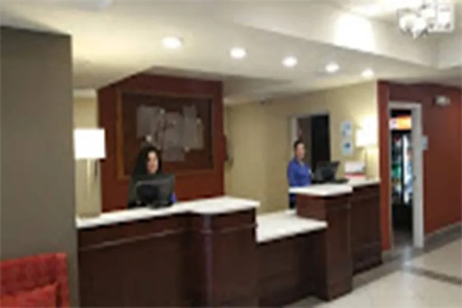Holiday Inn Express & Suites Lantana by IHG hotel detail image 6