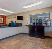 Extended Stay America Suites Houston The Woodlands hotel detail image 4