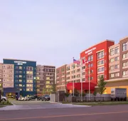 Courtyard by Marriott Calgary South hotel detail image 4