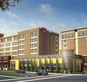 Residence Inn by Marriott Calgary South hotel detail image 4