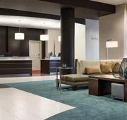 Residence Inn by Marriott Calgary South hotel detail image 5