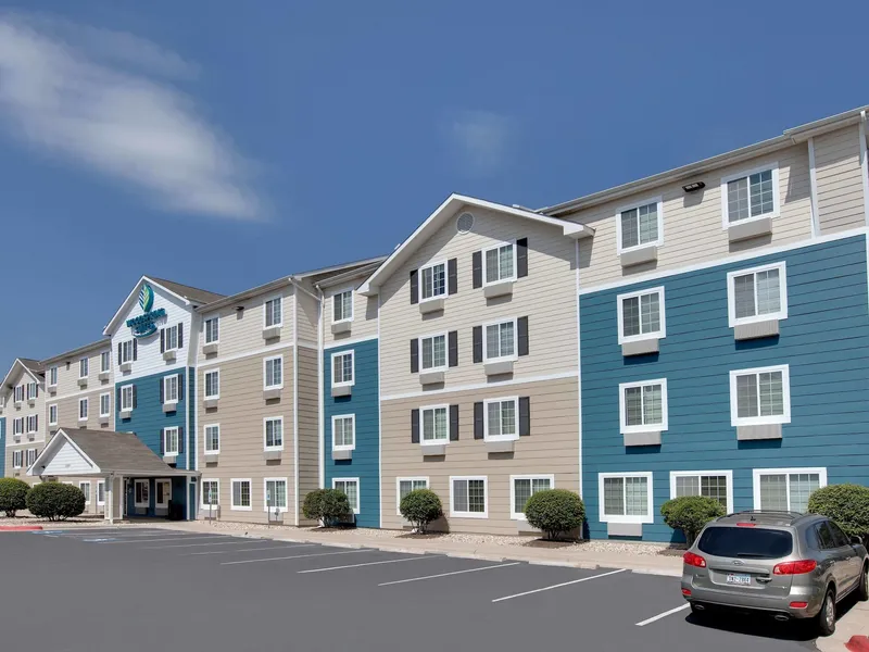 WoodSpring Suites Harlingen hotel detail image 2