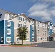 WoodSpring Suites Harlingen hotel detail image 3